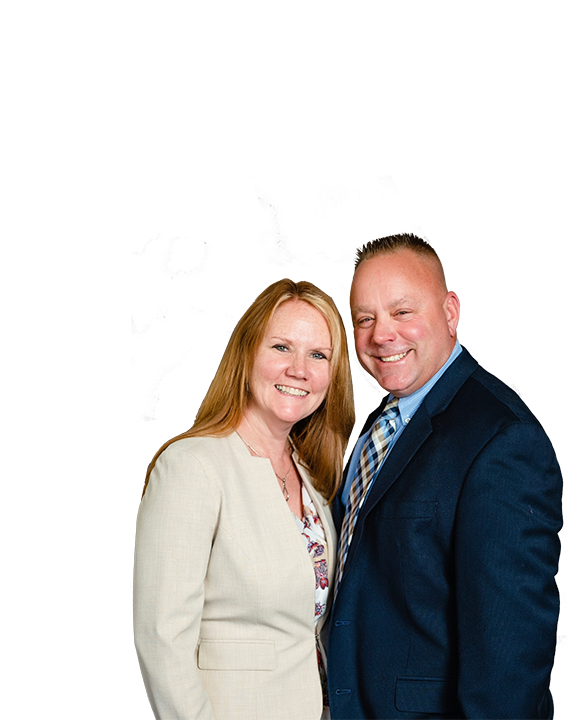 Team Herrick & Lynch at Herrick Real Estate